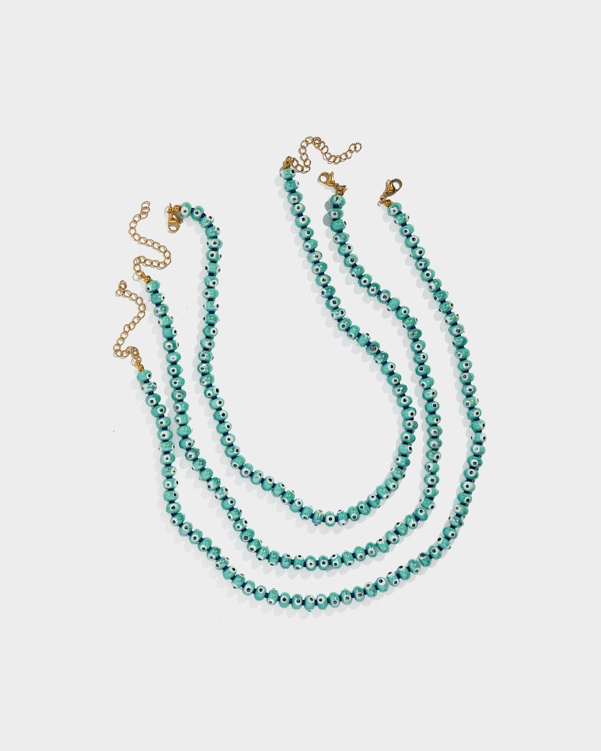 Pot of Gold Necklace