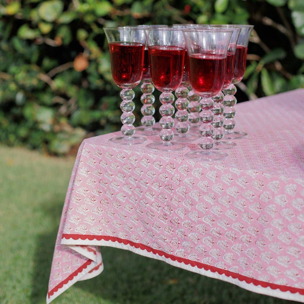 Bauble Barware Wine Glass | Set of 4