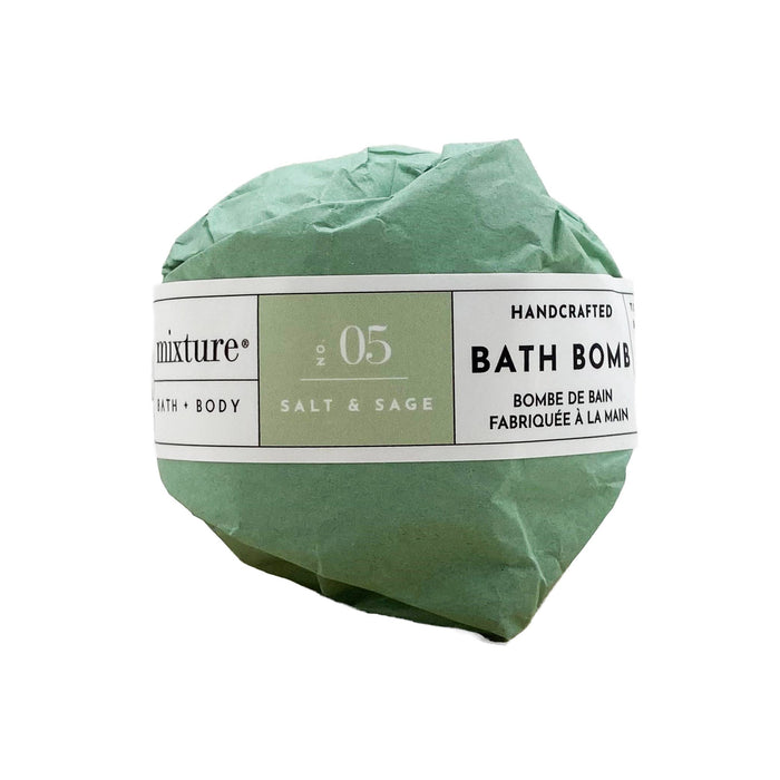 Clementine No. 9 Bath Bomb