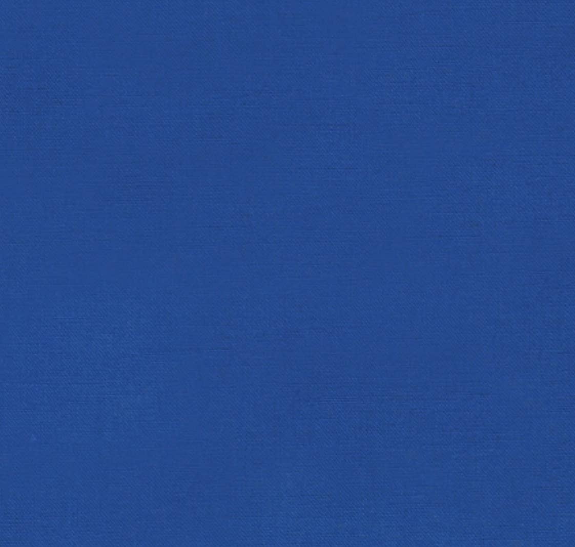 Linen Blend Sashes: Indigo Blue / 54 inches