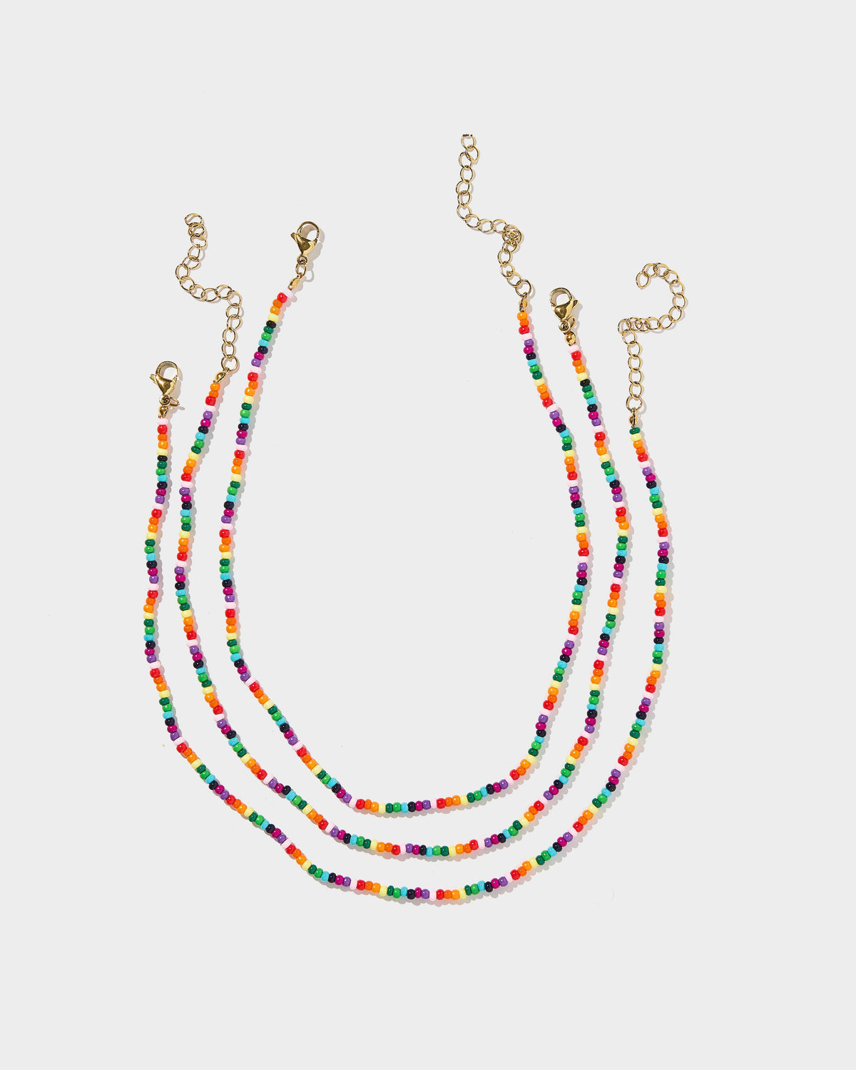 Good Vibes Necklace