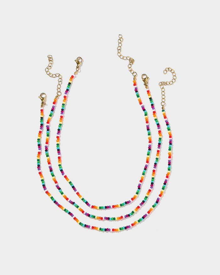 Good Vibes Necklace