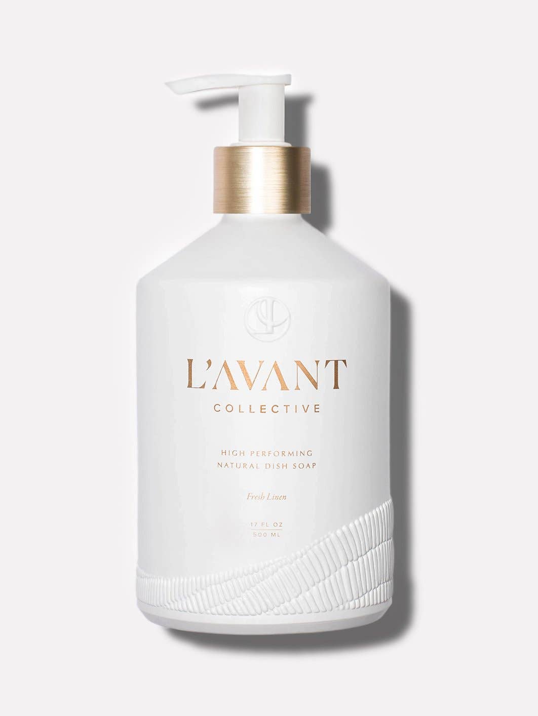 Fresh Linen High Performance Dish Soap