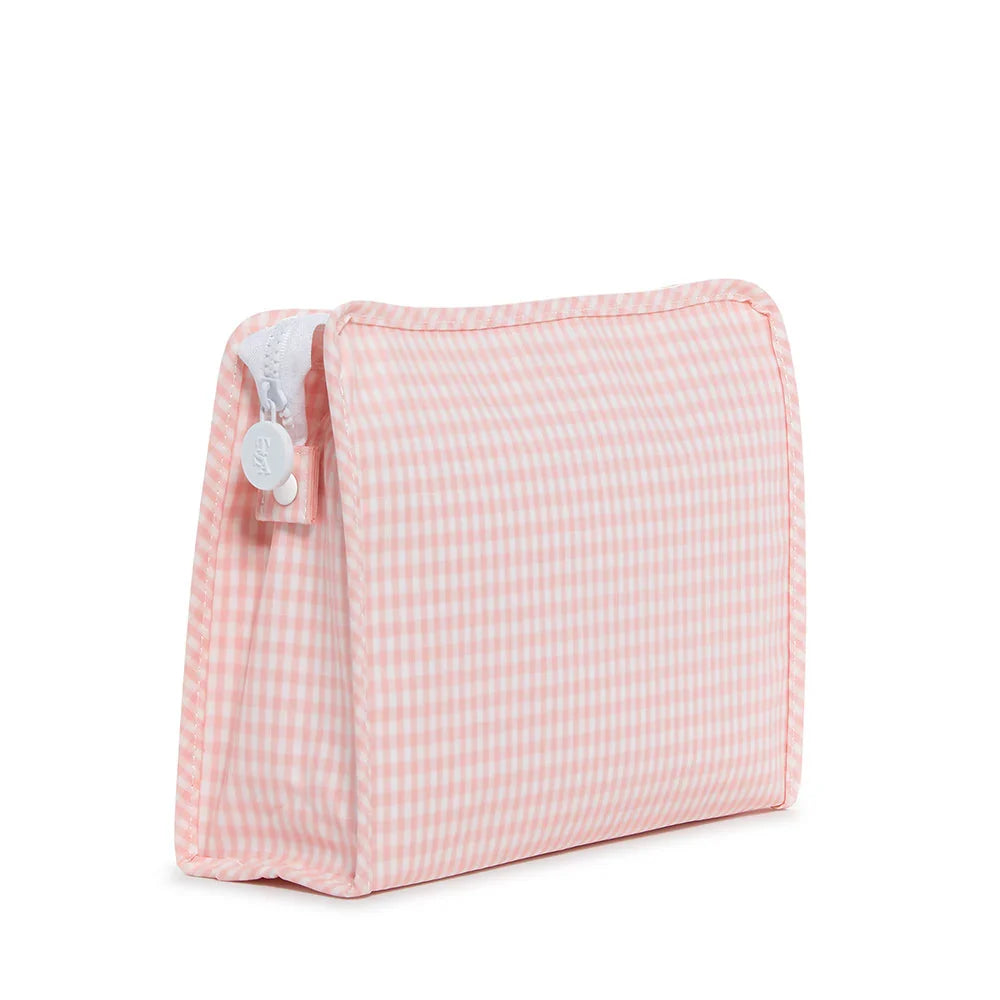 Gingham Taffy Roadie