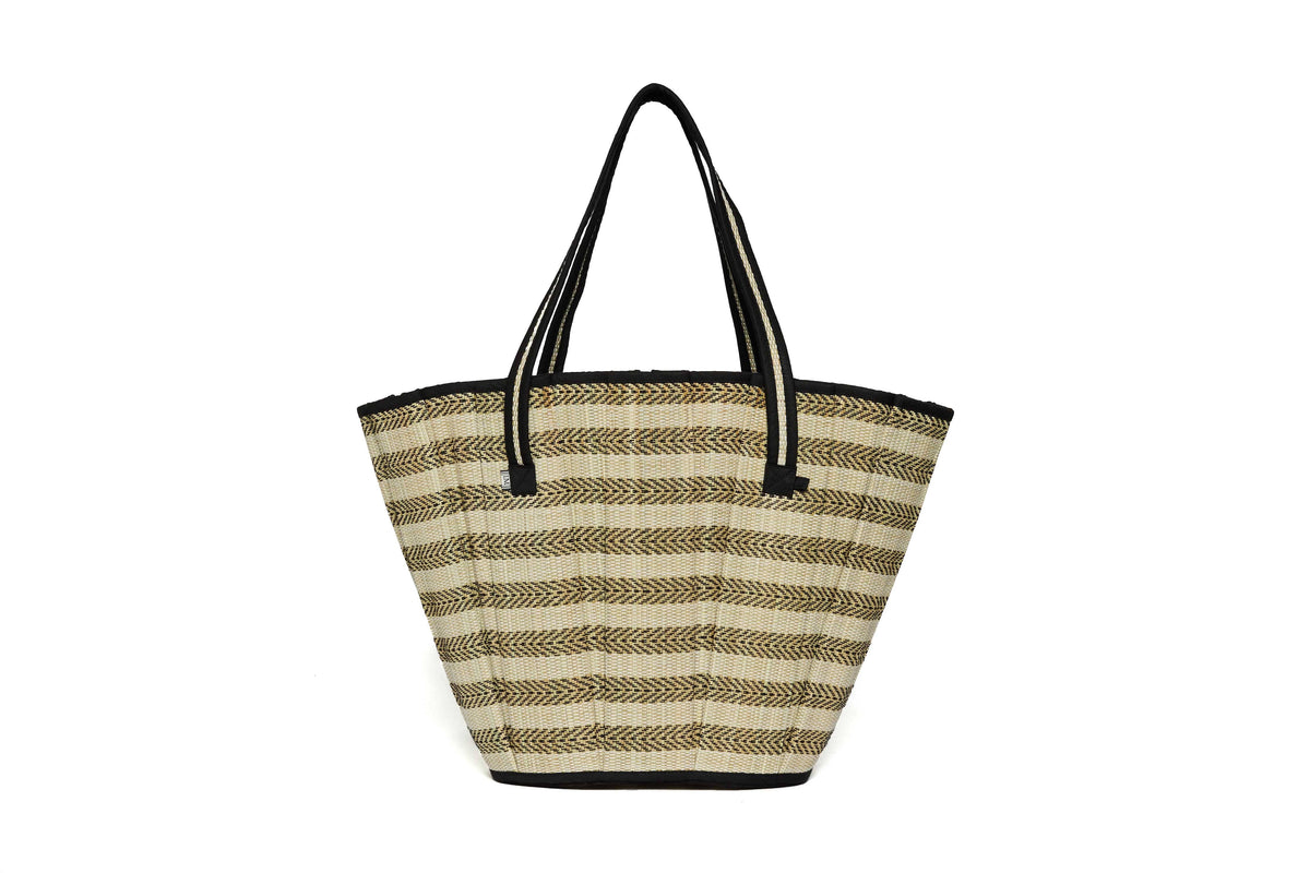 Lorna Murray Kaimu Midi Tropez Tote Bag