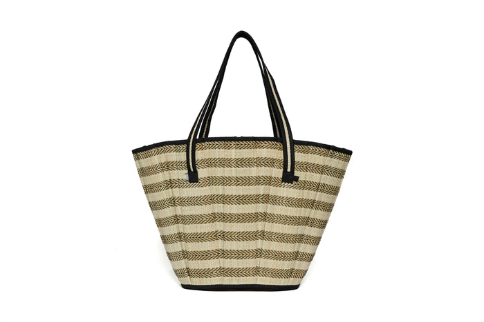 Lorna Murray Kaimu Midi Tropez Tote Bag
