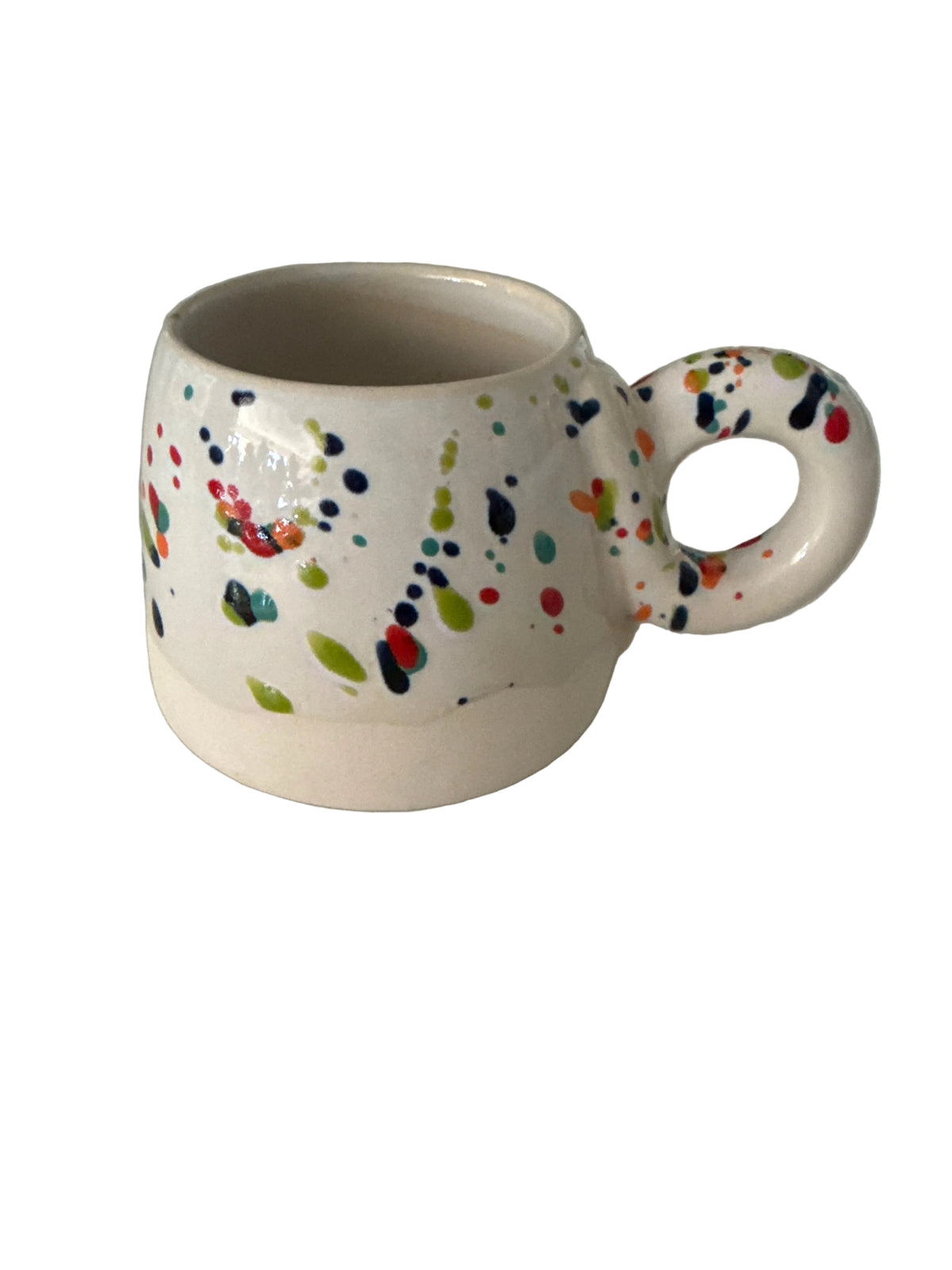 The Confetti Mug