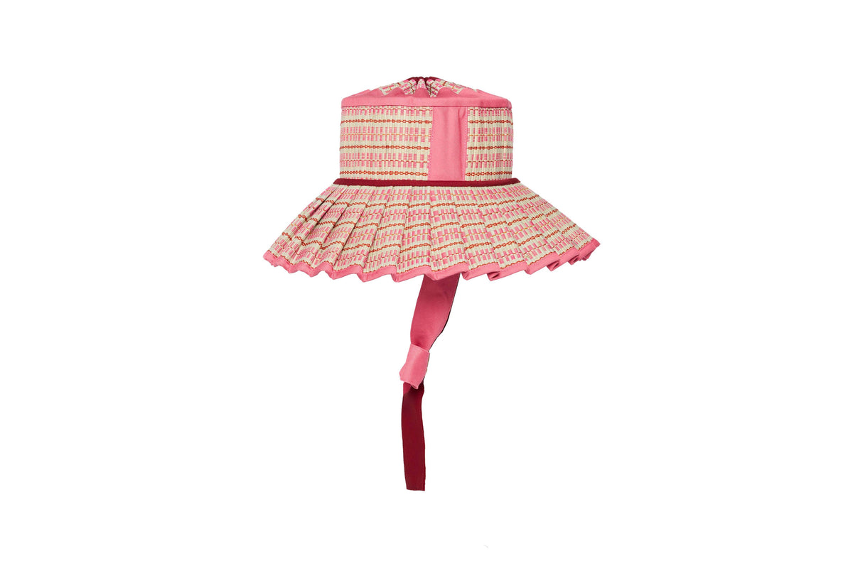 Jaipur City Luxe Ravello Hat Large