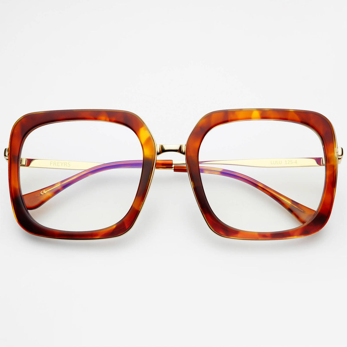 Lulu Glasses