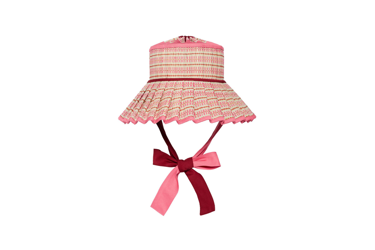 Jaipur City Luxe Ravello Hat Large