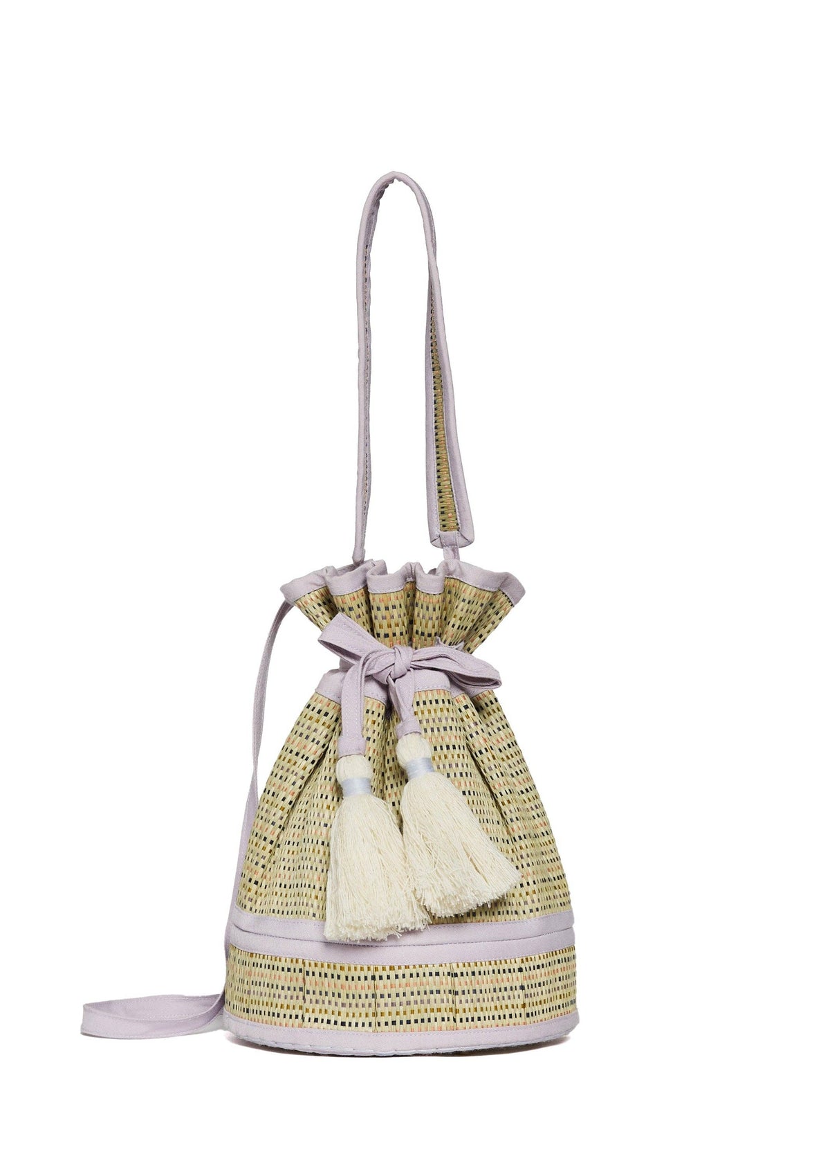 Lorna Murray Sea Pearl Mini Leisure Tote