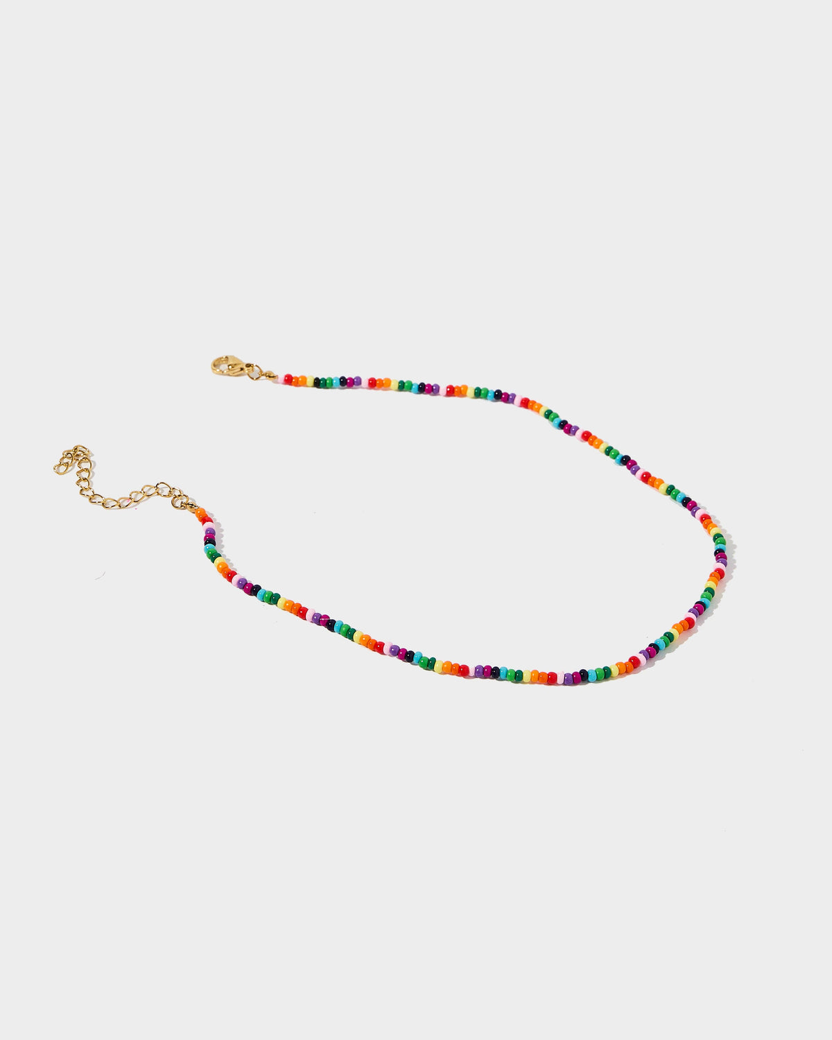Good Vibes Necklace