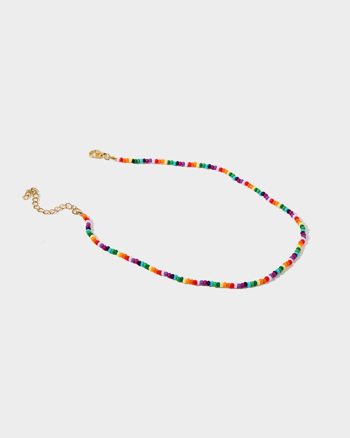 Good Vibes Necklace