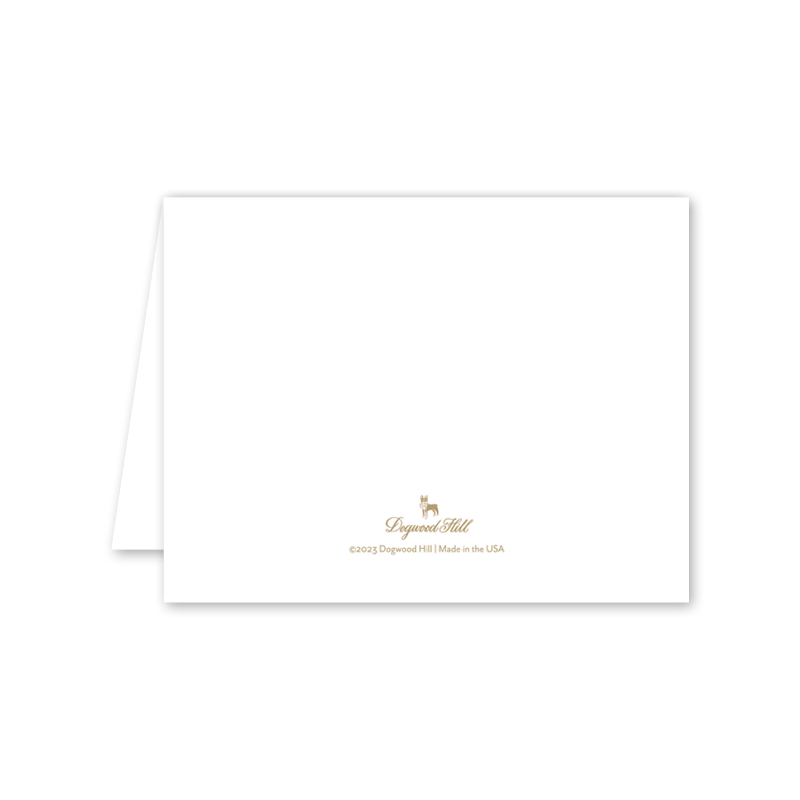 Congratulations Graduate: Single Card