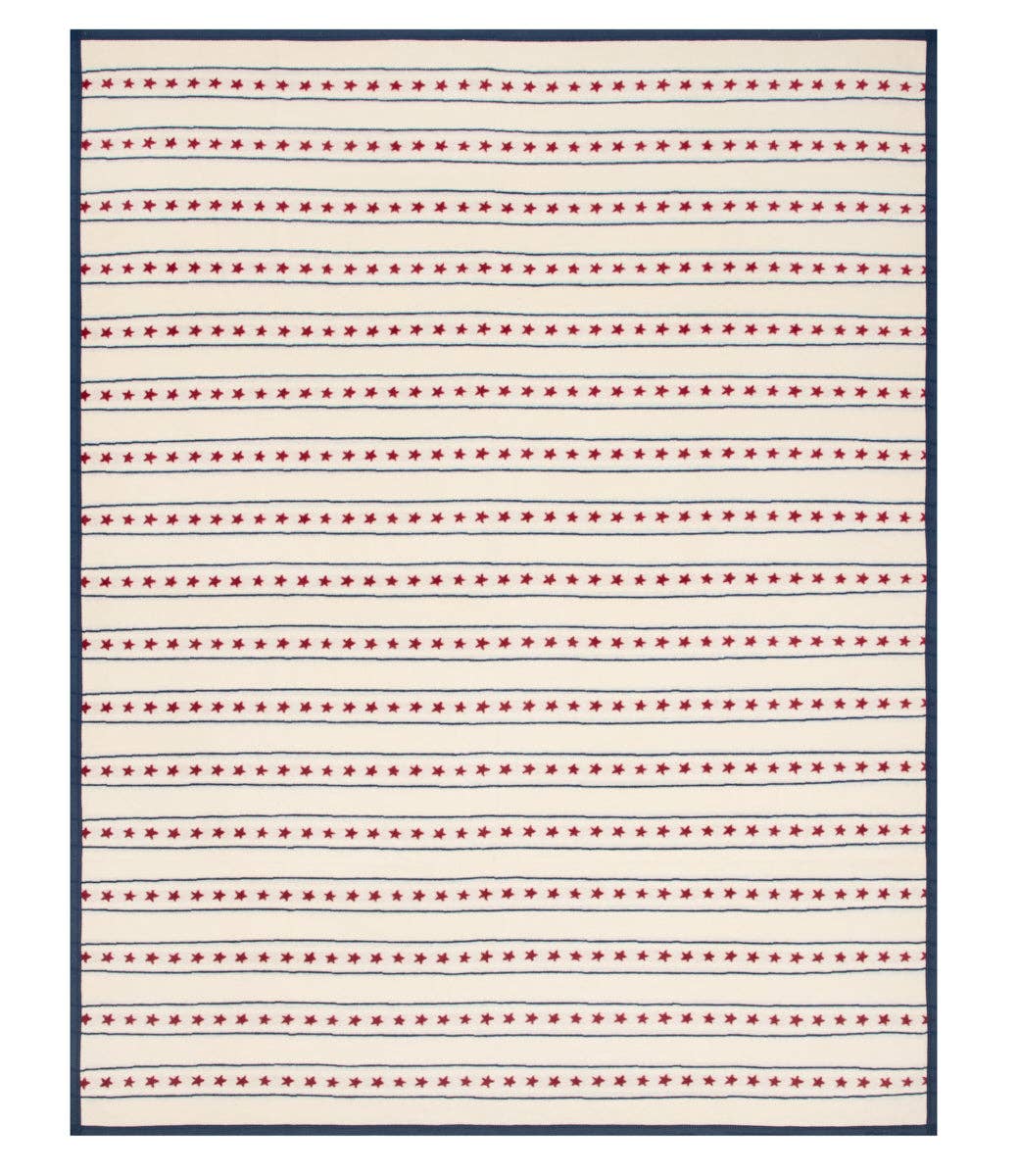Original Stars & Stripes Chappy Wrap