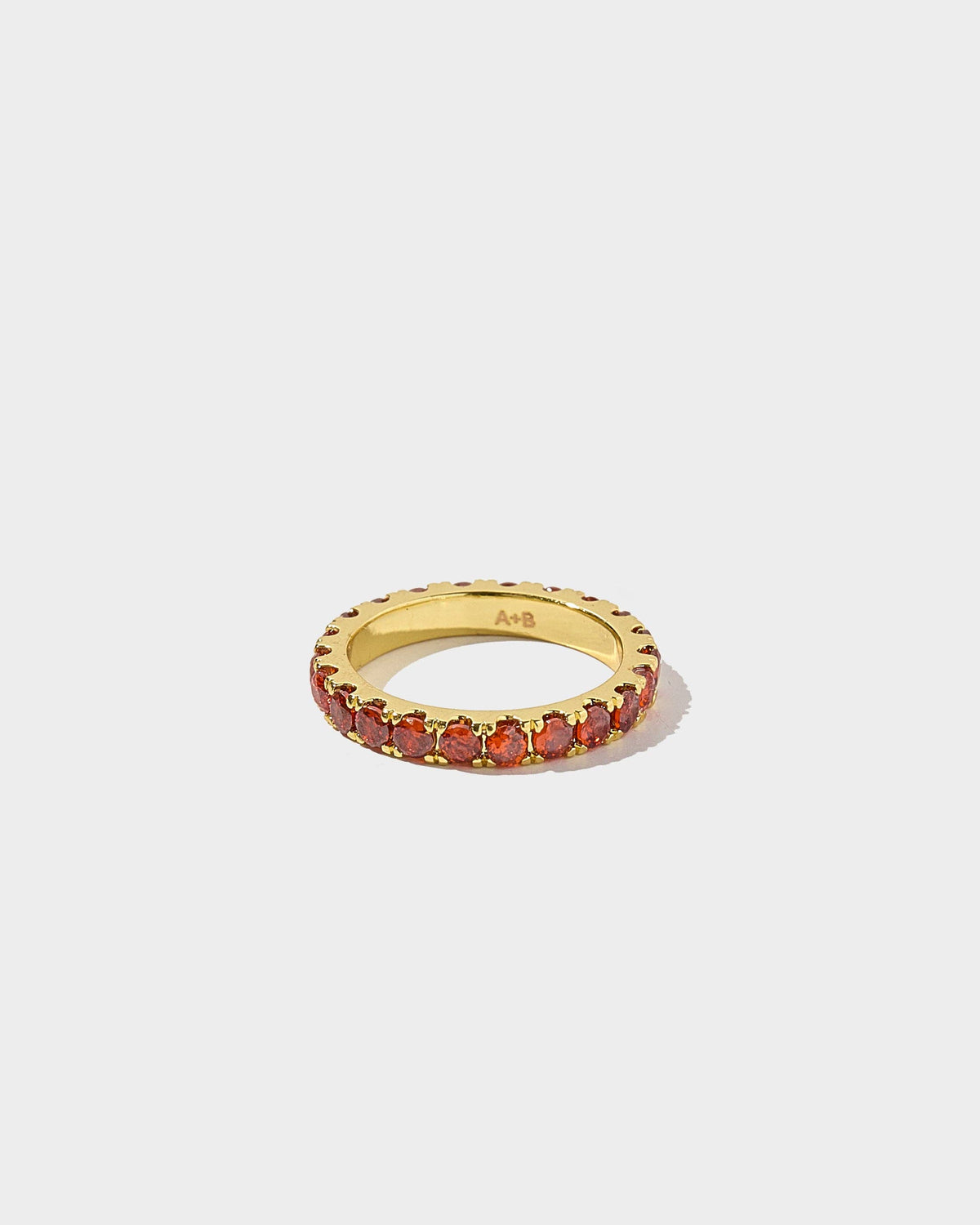 Birthstone Ring: September / 6