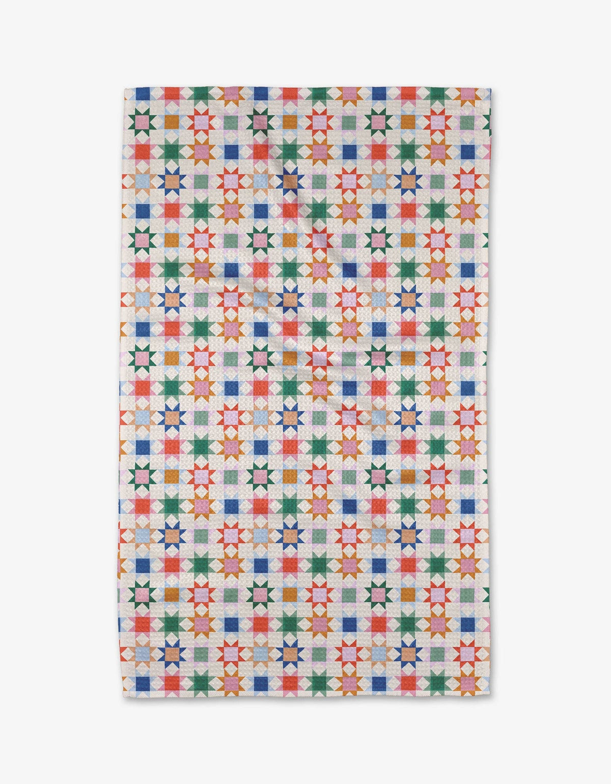 Patchwork Picnic