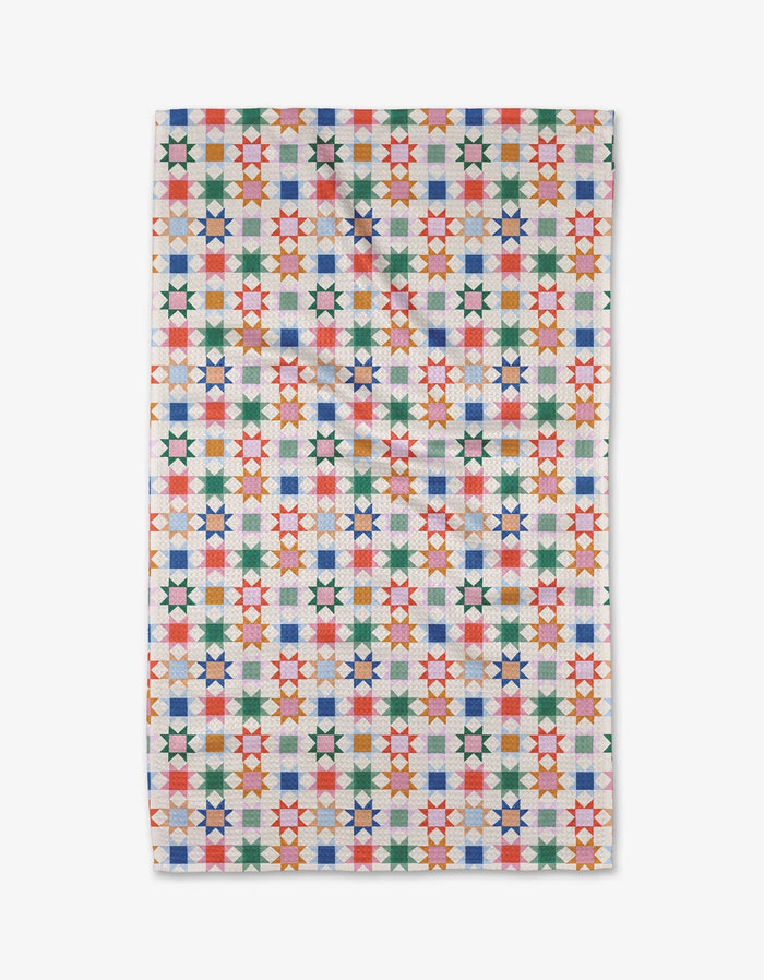 Patchwork Picnic