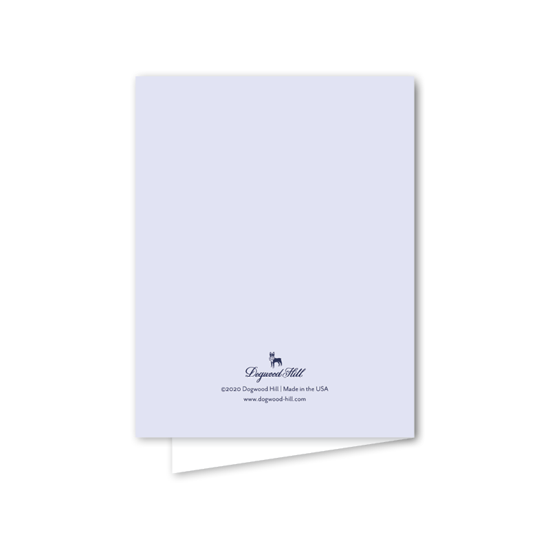 Tasseled Balloons Birthday: Single Card
