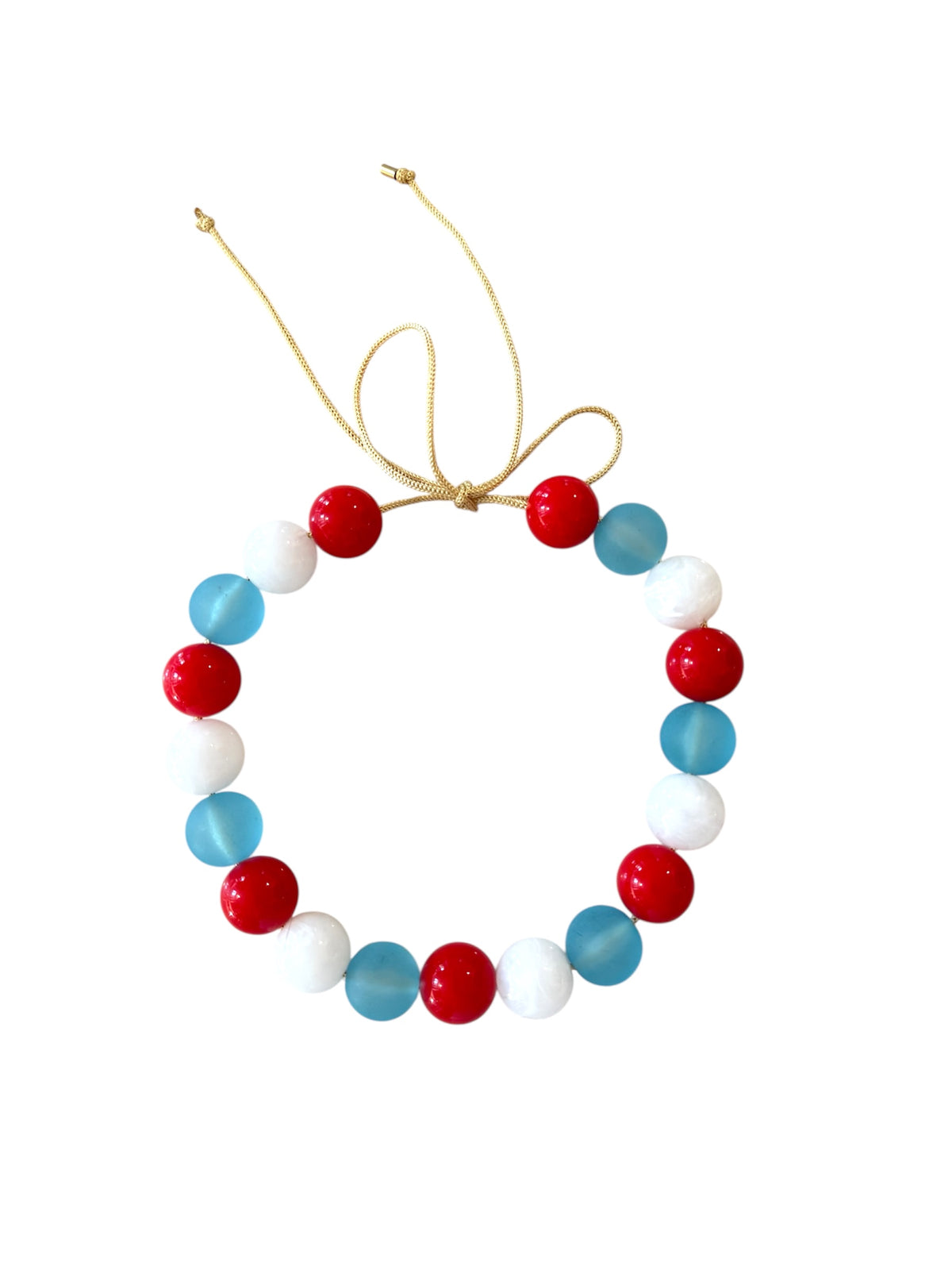 Red, White & Bon Bon