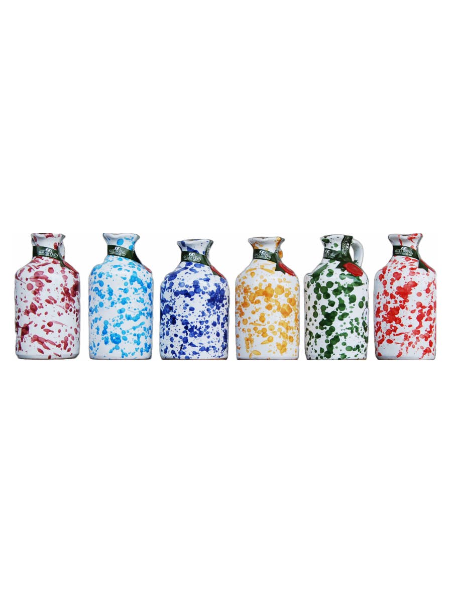 Red Fantasia Extra Virgin Olive Oil Ceramic - 250ml