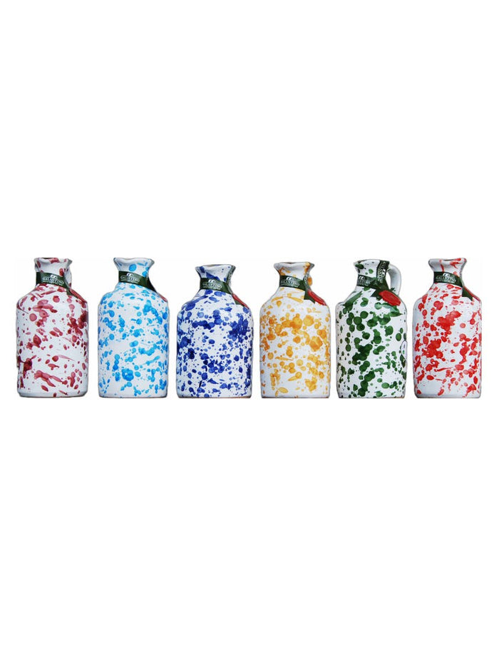 Red Fantasia Extra Virgin Olive Oil Ceramic - 250ml