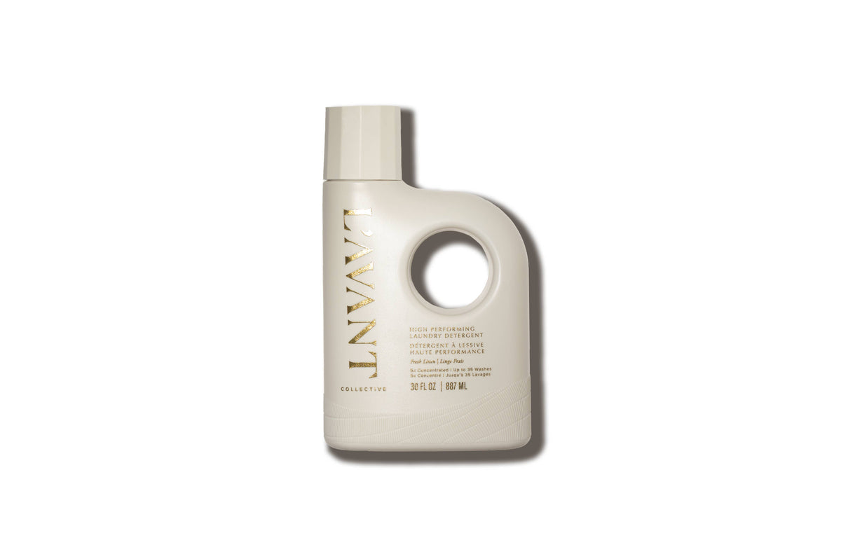 Fresh Linen Detergent