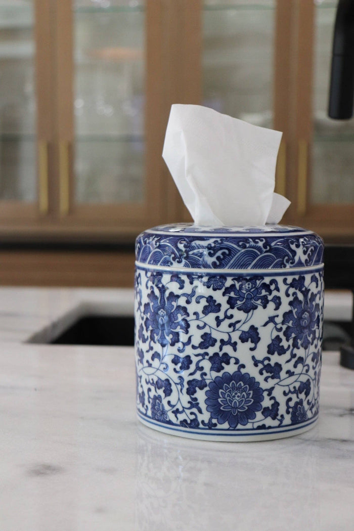 Marlo Tissue Vessel