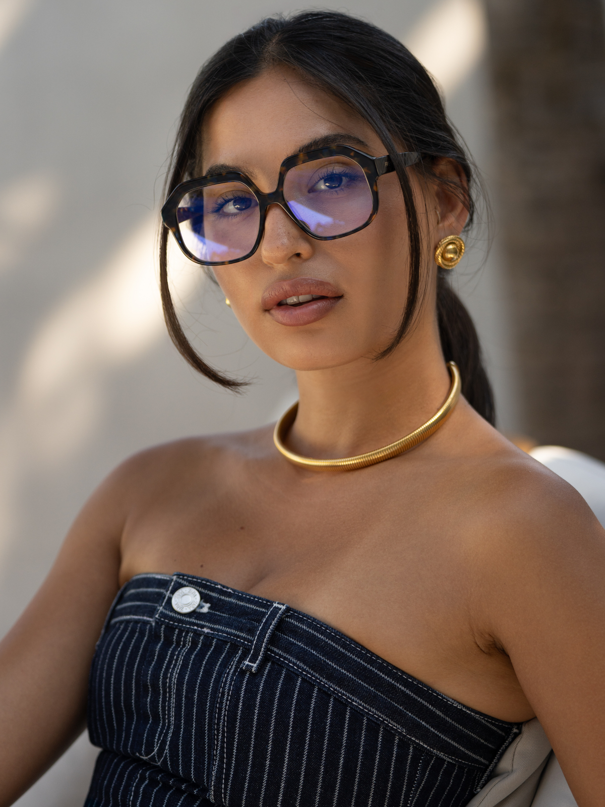 Stella Blue Light Glasses