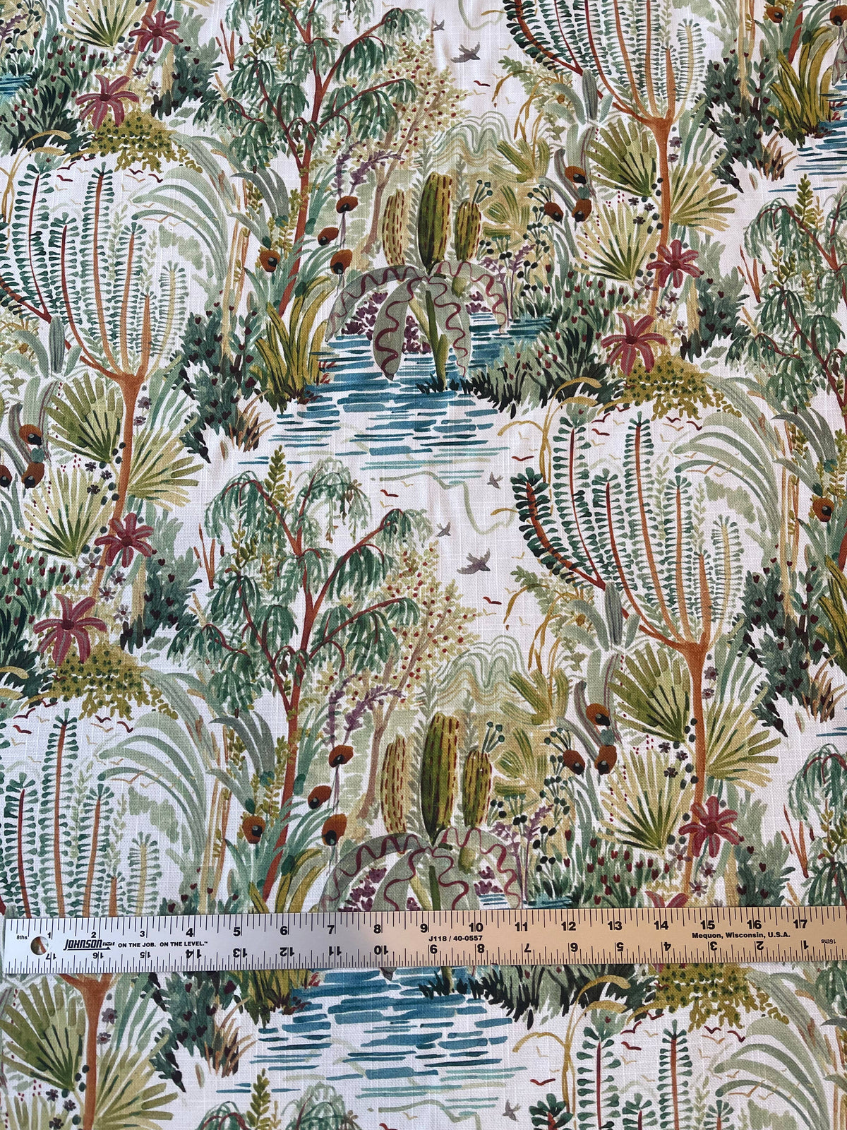 By The Bay 20”x20” Down Pillow