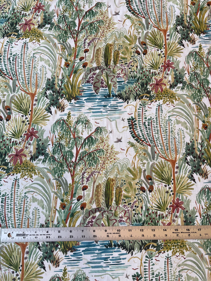 By The Bay 20”x20” Down Pillow