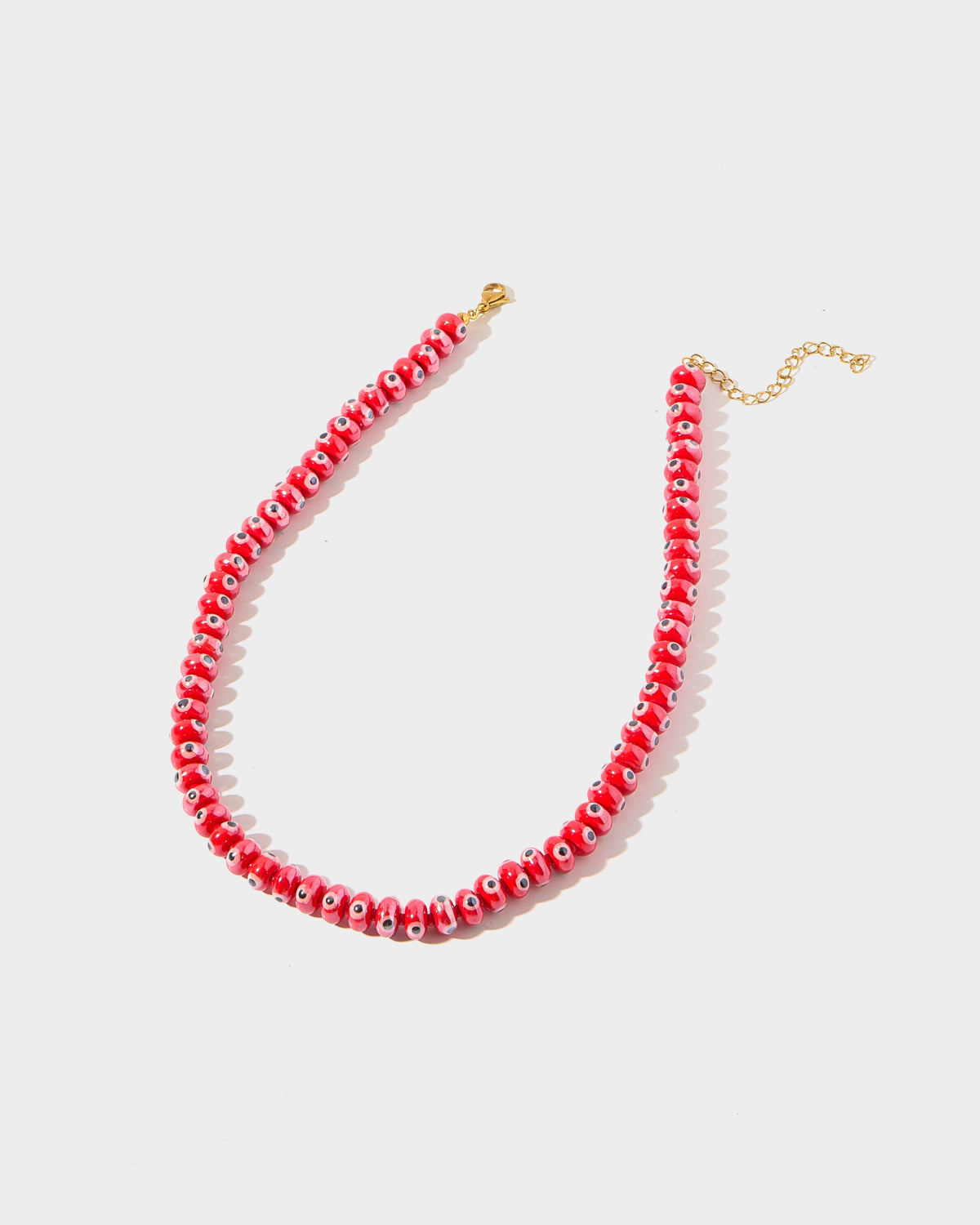 Pot of Gold Necklace