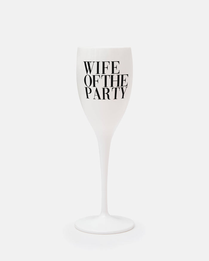Wife Of The Party Flute