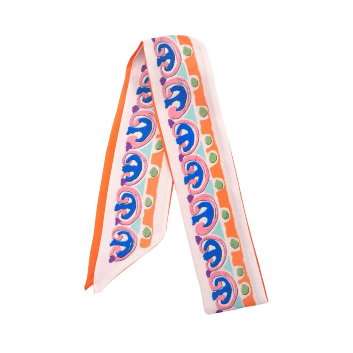 Bermuda Scarf