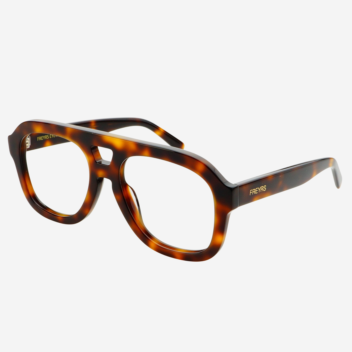 Voyager Blue Light Readers Reading Unisex Eyeglasses  : Dark Tortoise / Blue Light / Frame Only