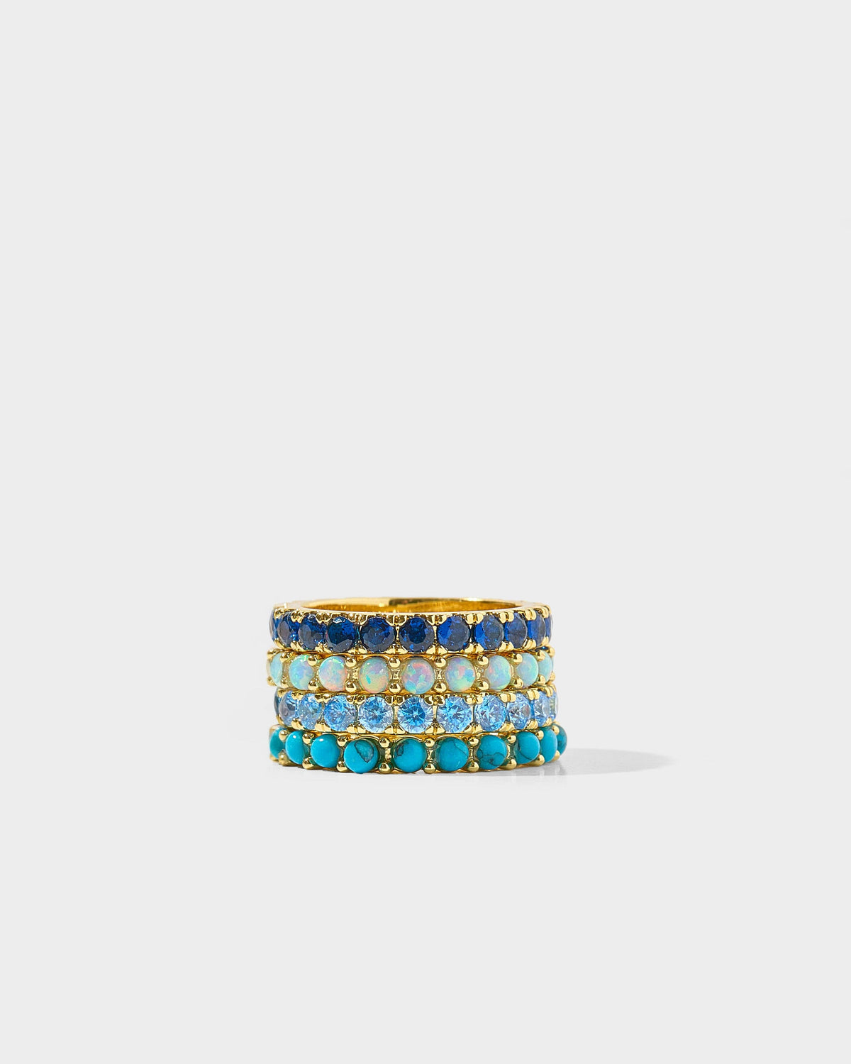 Birthstone Ring: September / 6