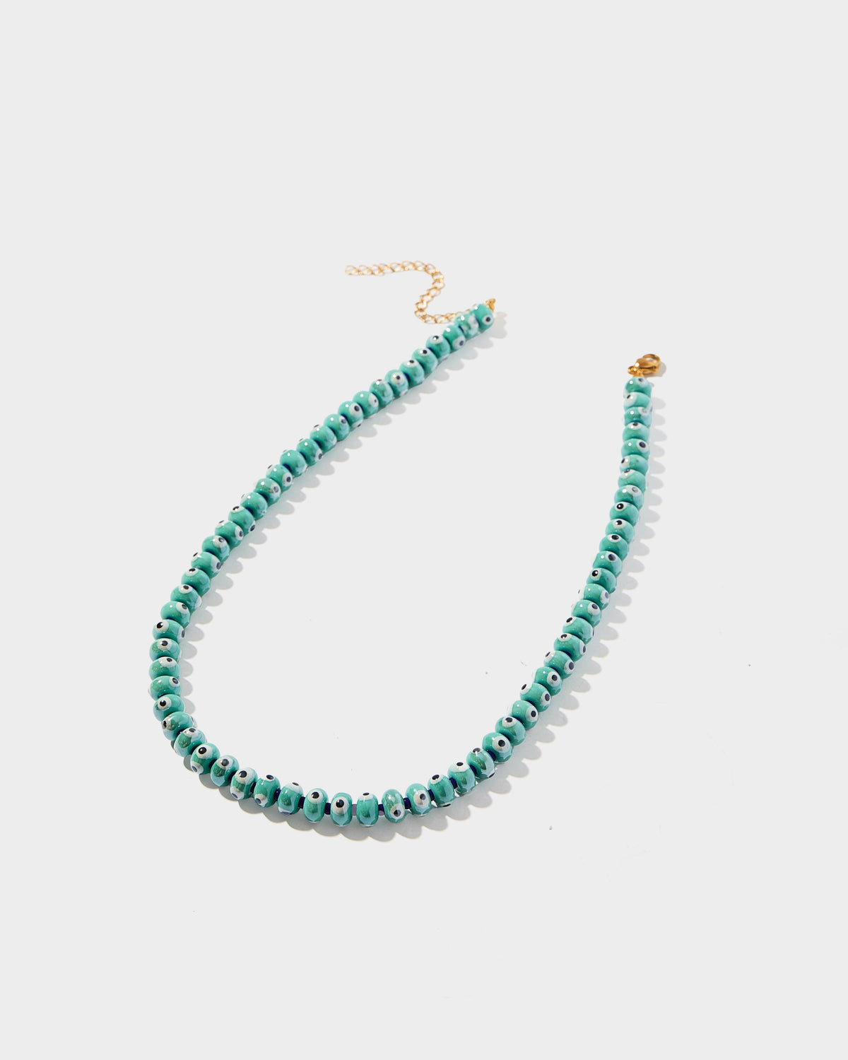 Pot of Gold Necklace