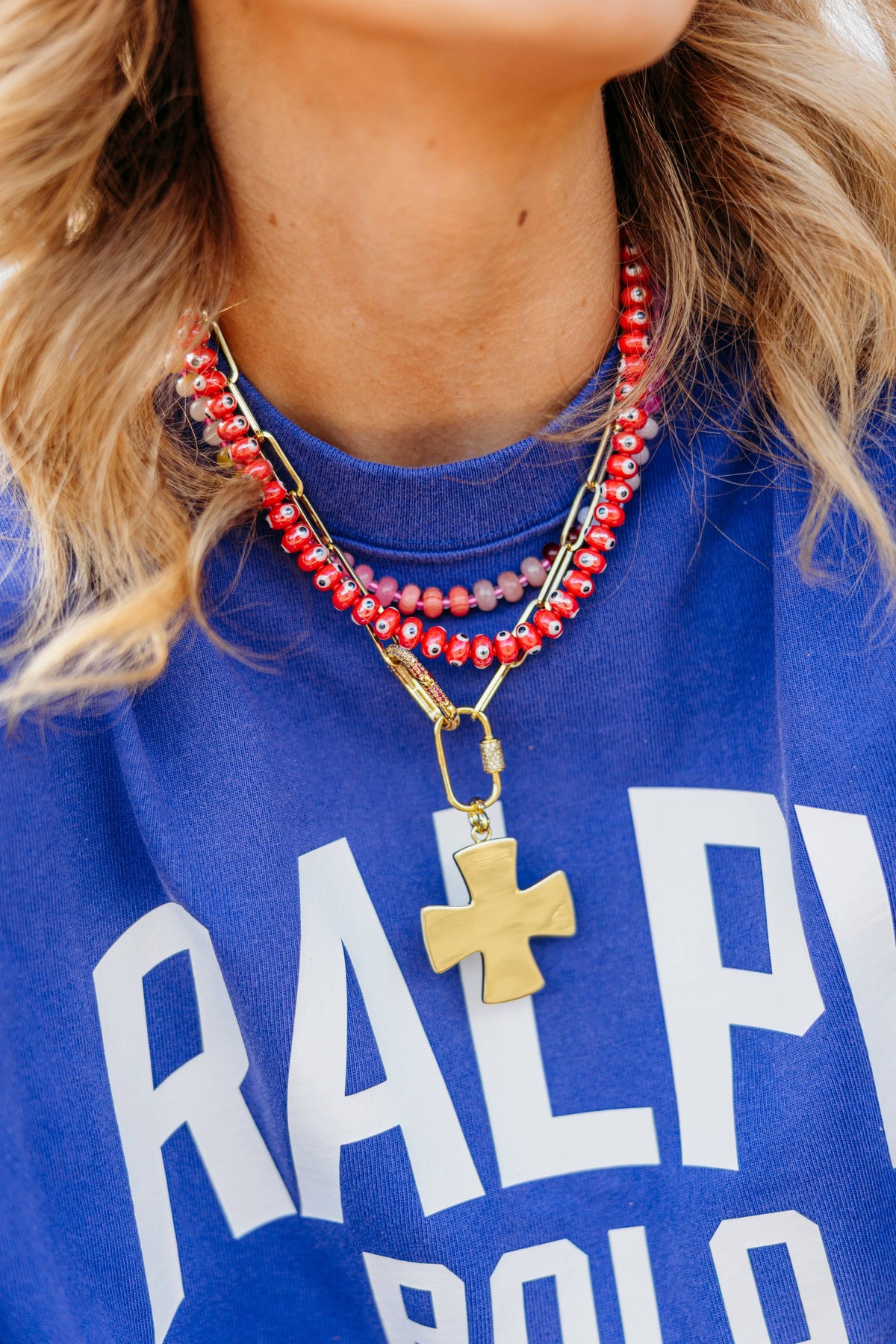 Pot of Gold Necklace