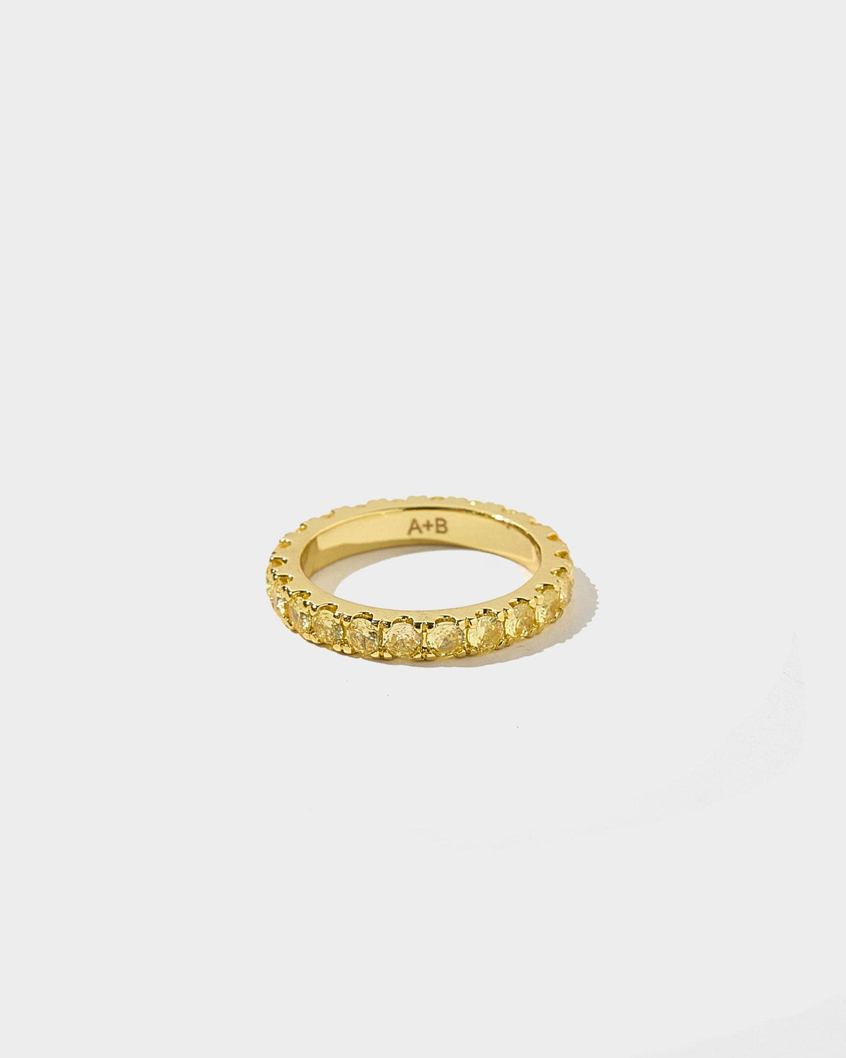 Birthstone Ring: September / 6