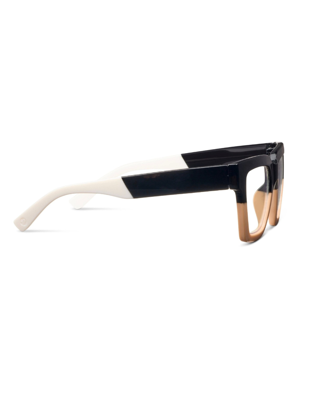 Black/Tan Take a Bow Readers