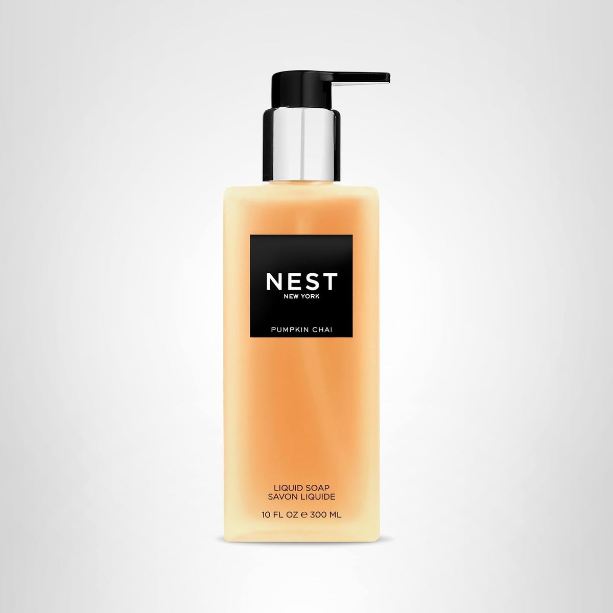 NEST Pumpkin Chai Liquid Hand Soap
