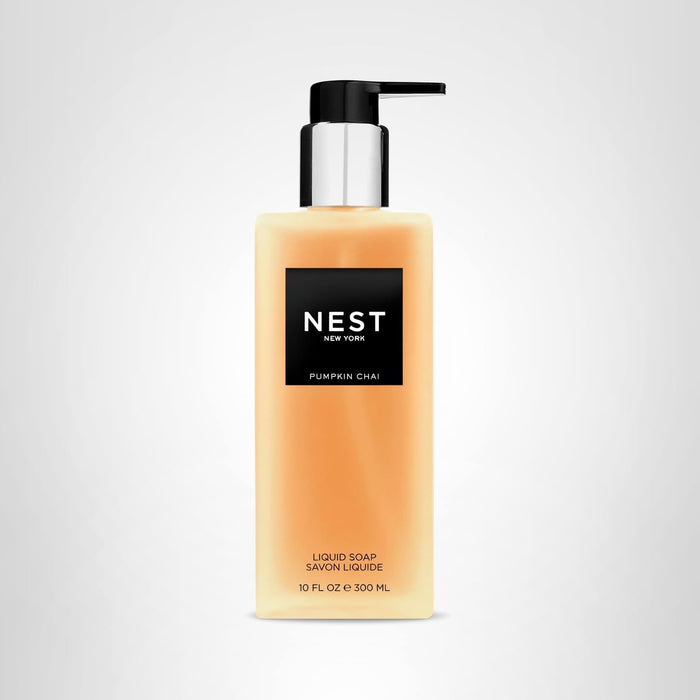 NEST Pumpkin Chai Liquid Hand Soap