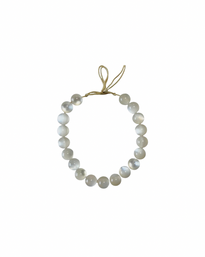 Linen Bon Bon