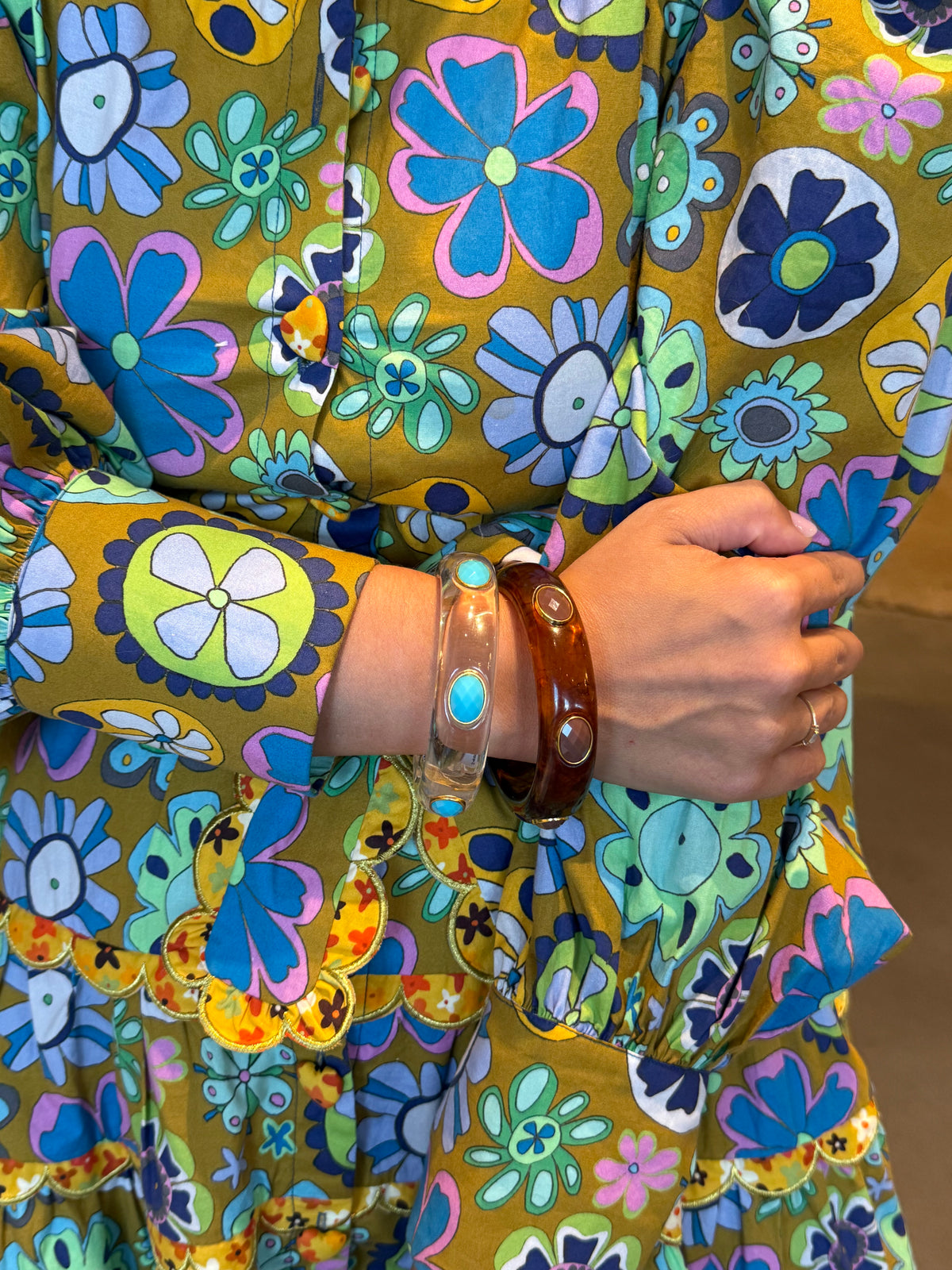 Tortoise Ralph Bangle