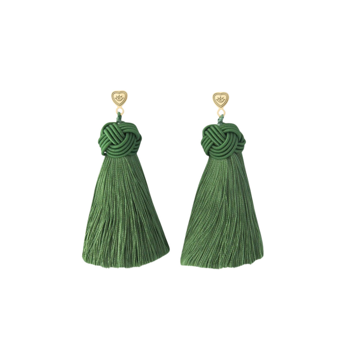 HART Matcha Topknots