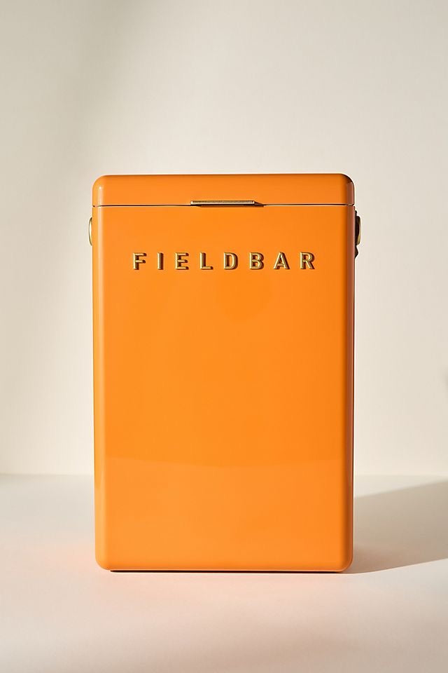 Drinks Box: Orchard Orange
