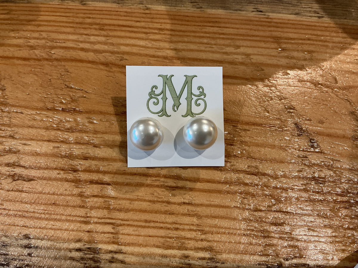 16 mm Pearls