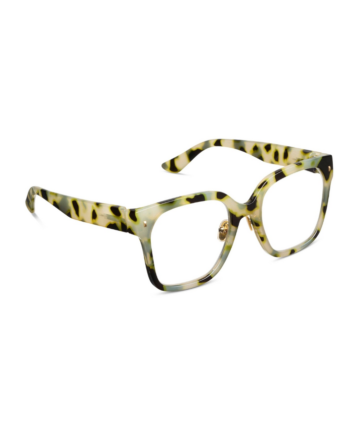 Piper Yellow Chai Readers