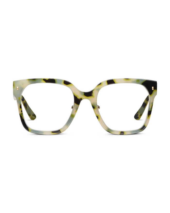 Piper Yellow Chai Readers