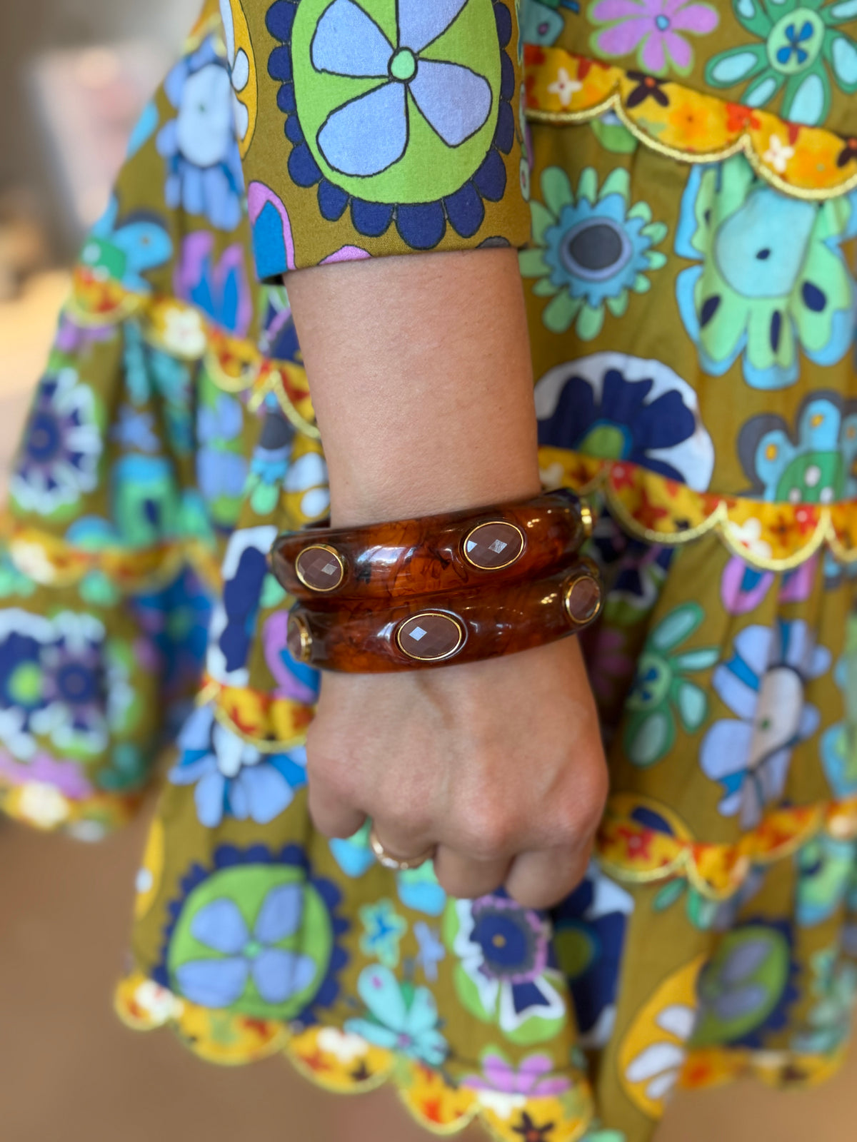 Tortoise Ralph Bangle